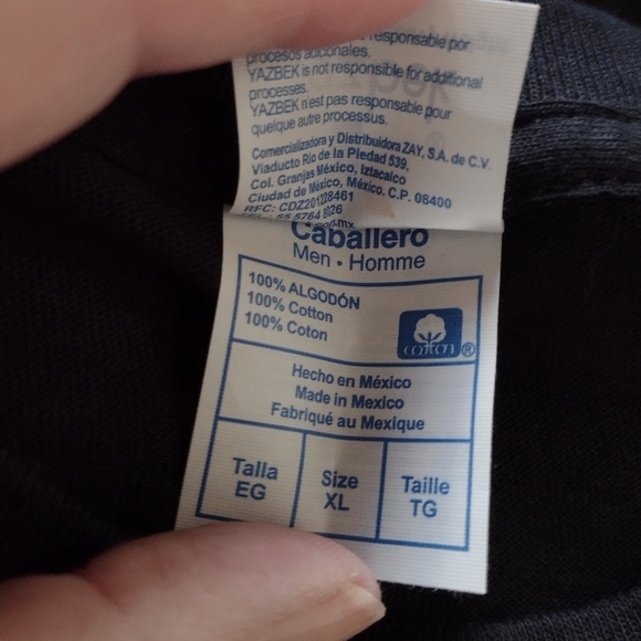 Short sleeve turtle and dolphin t-shirt from Puerto Vallarta Mexico. XL.…nwot - Picture 11 of 13